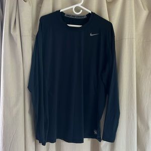 Nike Pro Combat Dri-Fit Loose Shirt.